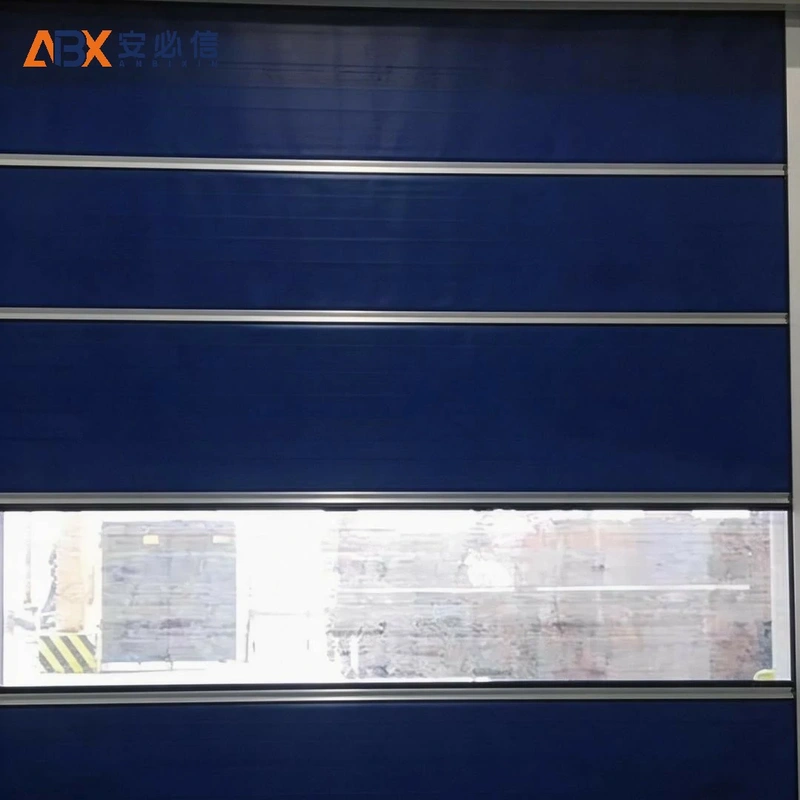 梧州快速卷帘门