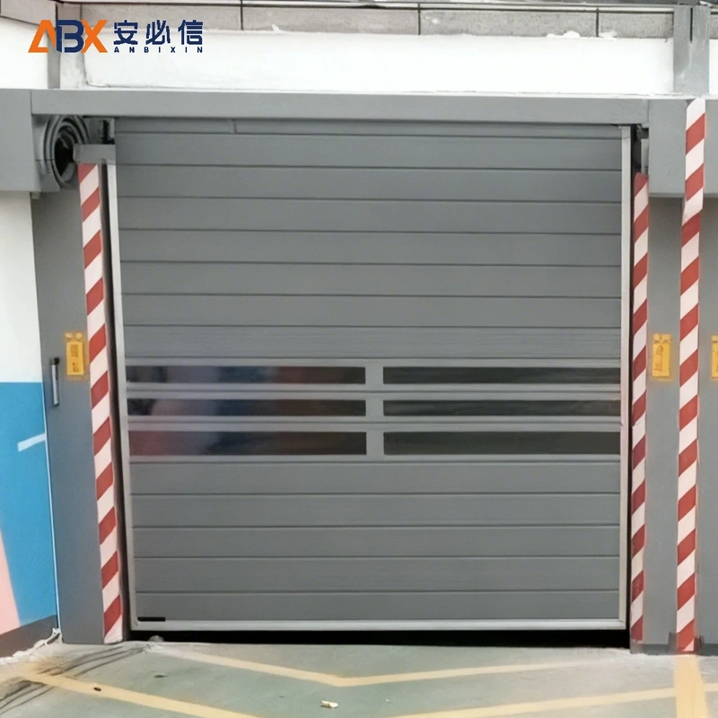 梧州快速卷帘门